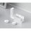 Casque Bluetooth Monster Clarity 510 TWS Argent