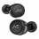 Casque sans fil JVC HA-Z330T noir