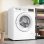 Bosch WUU24T63ES Máquina de Lavar Roupa 9Kg A Branca