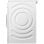 Máquina de Lavar Roupa Bosch WUU24T63ES 9 kg 1200rpm A Branco Motor EcoSilence