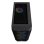 Nfortec Krater X gehärtetes Glas USB 3.0 ARGB Schwarz