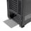 Nfortec Krater X Vidro Temperado USB 3.0 ARGB Preta