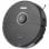 Roborock S8 Robot Aspirador y Fregasuelos Negro