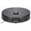 Roborock S8 Robot Aspirador y Fregasuelos Negro