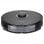 Roborock S8 Robot Aspirador y Fregasuelos Negro