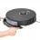 Roborock S8 Robot Aspirador y Fregasuelos Negro