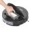 Roborock S8 Robot Aspirador y Fregasuelos Negro