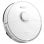 Roborock S8 Robot Aspirador y Fregasuelos Blanco