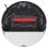 Roborock S8 Robot Aspirador y Fregasuelos Blanco