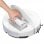 Roborock S8 Robot Aspirador y Fregasuelos Blanco