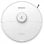 Roborock S8+ Robot Aspirador y Fregasuelos + Base de Autovaciado Blanco