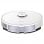 Roborock S8+ Robot Aspirador y Fregasuelos + Base de Autovaciado Blanco