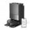 Roborock Qrevo 0,35 l Schwarz