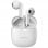 CoolBox TWS-01 Auriculares Bluetooth TWS Blancos