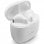 CoolBox TWS-01 Auriculares Bluetooth TWS Blancos