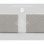 Haut-parleur Bluetooth portable Urbanista Sydney blanc