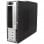 CoolBox T310 Mini Tower Convertibile Slim MATX USB-C + Alimentatore 300W 80 Plus Bronzo