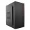 PC Case MPC-45 Micro Tower MATX USB 3.0 Preta