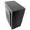 PC Case MPC-45 Micro Tower MATX USB 3.0 Preta