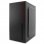 PC Case MPC-45 Micro Tower MATX USB 3.0 Preta