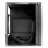 PC Case MPC-45 Micro Tower MATX USB 3.0 Preta