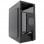 Case per PC MGC-50 Micro Tower MATX RGB USB 3.0 con finestra nera