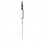 Philips TAA1105WT/00 Auriculares Desportivos com Microfone e Jack 3.5 Brancos