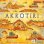 SD Games Akrotiri Jeu de société
