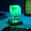 Paladone Lámpara Icon Minecraft Drowned Zombie