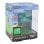 Paladone Lámpara Icon Minecraft Drowned Zombie