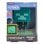Paladone Lámpara Icon Minecraft Drowned Zombie