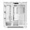 Sharkoon Rebel C50 ATX Full Tower USB-C Blanca