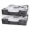 Thermaltake SWAFAN EX14 RGB PC Cooling Fan TT Premium Edition Boitier PC Refroidisseur d'air 14 cm Noir 3 pièce(s)