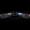 Thermaltake SWAFAN EX14 RGB PC Cooling Fan TT Premium Edition Boitier PC Refroidisseur d'air 14 cm Noir 3 pièce(s)