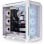 Thermaltake CTE C750 Air Snow Full Tower in vetro temperato USB 3.2 Bianco