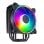 Cooler Master Hyper 212 Halo Black Boitier PC, Processeur Refroidisseur d'air Noir