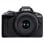 Canon EOS R50 24,2 MP Wi-Fi + RF-S 18-45 mm F4.5-6.3 IS STM