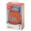 Altoparlante Bluetooth JBL Clip 4 5W Arancione