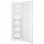 Corberó CCVH17023NFW Congelador Vertical No Frost 204L E Blanco