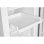 Corberó CCVH17023NFW Congelador Vertical No Frost 204L E Blanco