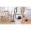 Bosch Serie 4 BGC21X200 Aspiradora sin Bolsa 550W
