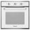 Corberó CCHM603W Horno Multifunción 70L A Blanco