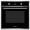 Corberó CCHMD803X Horno Multifunción 70L A Negro
