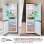Hisense RB390N4DWD Frigorífico Combi No Frost D Blanco