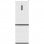 Hisense RB390N4DWD Frigorífico Combi No Frost D Blanco
