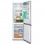 Hisense RB390N4DWD Frigorífico Combi No Frost D Blanco