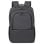 Rivacase 8435 Tegel Eco Noir Sac à dos pour ordinateur portable jusqu'à 15,6"