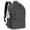 Rivacase 8435 Tegel Eco Noir Sac à dos pour ordinateur portable jusqu'à 15,6"
