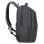 Rivacase 8435 Tegel Eco Noir Sac à dos pour ordinateur portable jusqu'à 15,6"