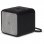 Ksix Kubic Box Altavoz Portátil Inalámbrico Negro
